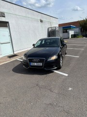 Audi A4 2,0   100kw 2008 sedan