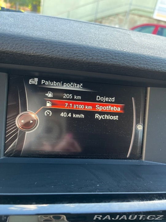 BMW iX3 2,0 (xdrive 4x4,nezávis 2014