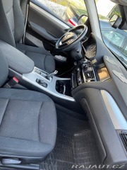 BMW iX3 2,0   (xdrive 4x4,nezávis 2014