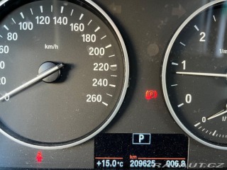 BMW iX3 2,0   (xdrive 4x4,nezávis 2014