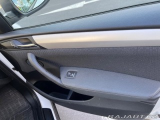 BMW iX3 2,0   (xdrive 4x4,nezávis 2014