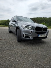 BMW M5 3,0