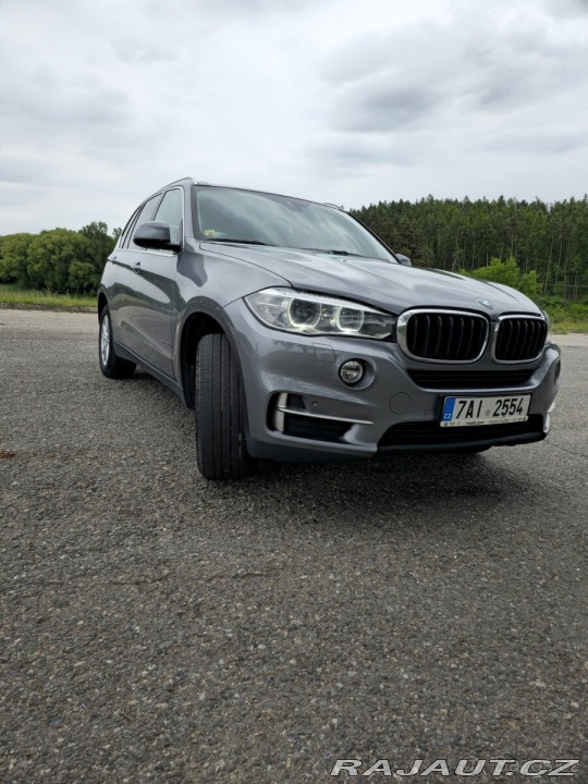 BMW M5 3,0 1800