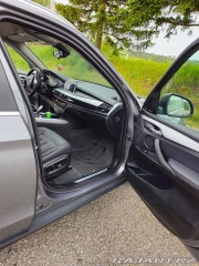 BMW M5 3,0 1800
