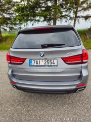 BMW M5 3,0 1800