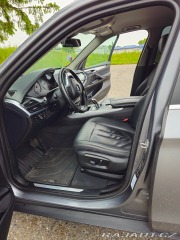 BMW M5 3,0 1800