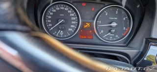 BMW 3 2,5 325d E93 Kabriolet, 2008