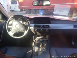 BMW 5 2,3 E60 523 2006