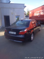BMW 5 2,3 E60 523 2006
