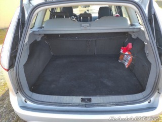 Ford Focus 1,6   2010 benzín 2010