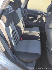 Ford Focus 1,6   2010 benzín 2010
