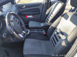 Ford Focus 1,6   2010 benzín 2010