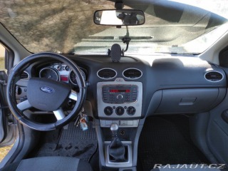 Ford Focus 1,6   2010 benzín 2010
