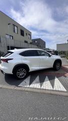 Lexus Ostatní modely NX 300 2018