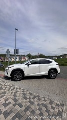 Lexus Ostatní modely NX 300 2018