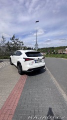 Lexus Ostatní modely NX 300 2018
