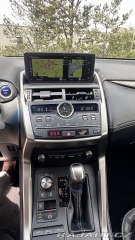 Lexus Ostatní modely NX 300 2018