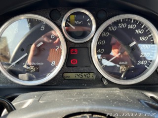Mazda MX-5 1,6 NB 1.6, 1998, 146 0 1998