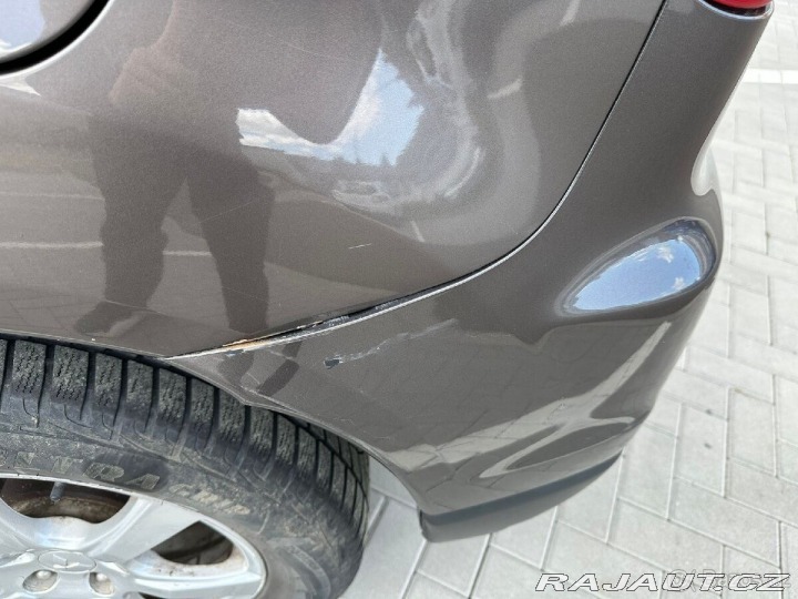 Mitsubishi ASX 1,8 110kw 2012