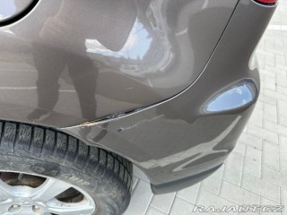 Mitsubishi ASX 1,8 110kw 2012