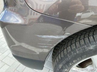 Mitsubishi ASX 1,8 110kw 2012