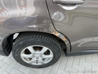 Mitsubishi ASX 1,8 110kw 2012