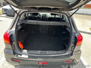 Mitsubishi ASX 1,8 110kw 2012