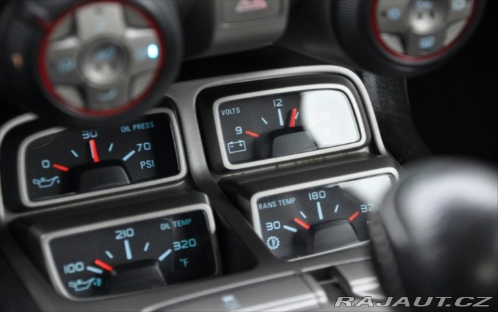 Ostatní značky Ostatní modely Camaro 1800