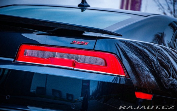 Ostatní značky Ostatní modely Camaro 1800