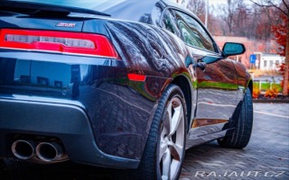 Ostatní značky Ostatní modely Camaro 1800
