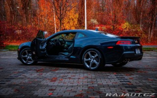 Ostatní značky Ostatní modely Camaro 1800