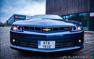 Ostatní značky Ostatní modely Camaro 1800