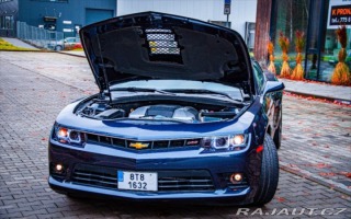 Ostatní značky Ostatní modely Camaro 1800