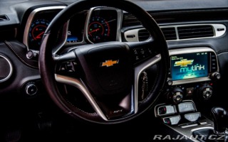 Ostatní značky Ostatní modely Camaro 1800