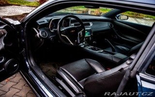 Ostatní značky Ostatní modely Camaro 1800