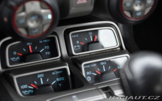 Ostatní značky Ostatní modely Camaro 1800