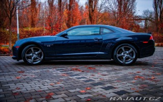 Ostatní značky Ostatní modely Camaro 1800