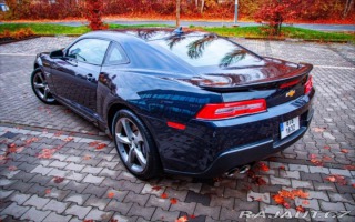 Ostatní značky Ostatní modely Camaro 1800