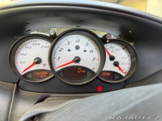 Porsche Boxster 1998