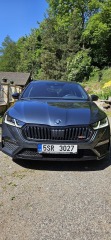 Škoda Octavia 2,0