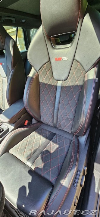 Škoda Octavia 2,0 2022