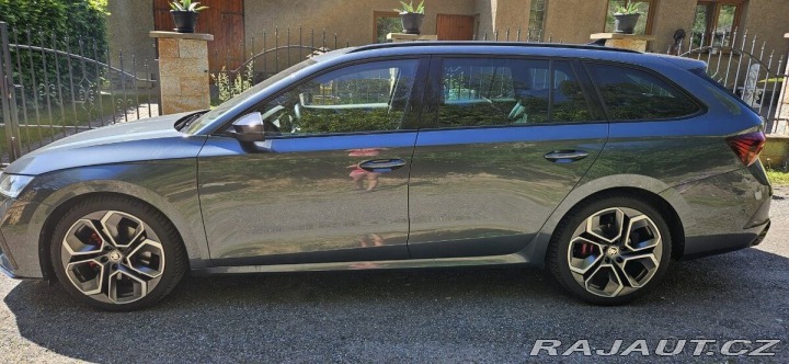 Škoda Octavia 2,0 2022