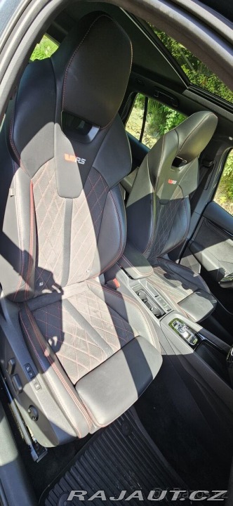 Škoda Octavia 2,0 2022