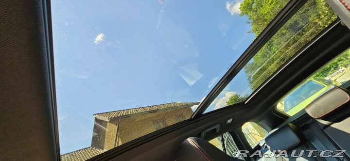 Škoda Octavia 2,0 2022