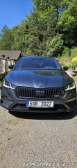 Škoda Octavia 2,0 2022