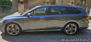 Škoda Octavia 2,0 2022