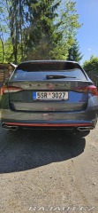 Škoda Octavia 2,0 2022
