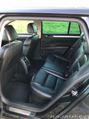 Škoda Superb 2,0 tdi 125kw 2010