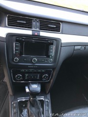 Škoda Superb 2,0 tdi 125kw 2010
