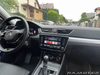Škoda Superb 2,0 2024